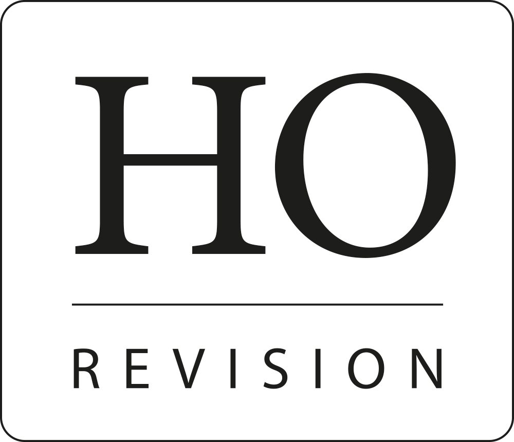 H.O. Revision ApS